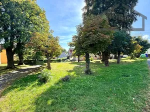 Prodej rodinného domu, Chodský Újezd, 3673 m2