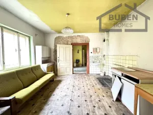 Prodej rodinného domu, Chodský Újezd, 3673 m2