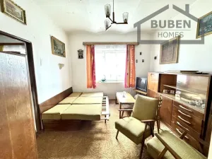 Prodej rodinného domu, Chodský Újezd, 3673 m2