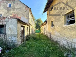 Prodej rodinného domu, Chodský Újezd, 3673 m2