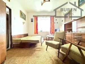 Prodej rodinného domu, Chodský Újezd, 3673 m2