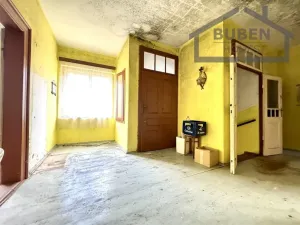 Prodej rodinného domu, Chodský Újezd, 3673 m2