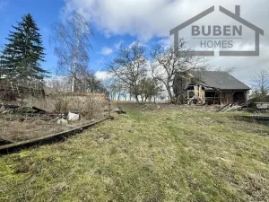 Prodej rodinného domu, Chodský Újezd, 3673 m2