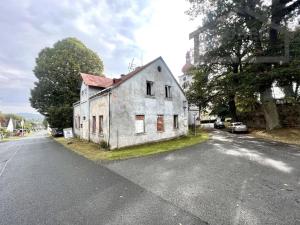 Prodej rodinného domu, Lesná, 558 m2