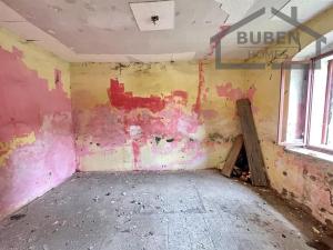 Prodej rodinného domu, Lesná, 558 m2