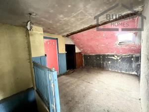 Prodej rodinného domu, Lesná, 558 m2