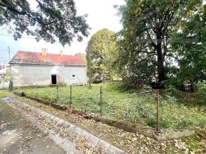 Prodej rodinného domu, Lesná, 558 m2