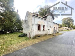 Prodej rodinného domu, Lesná, 558 m2