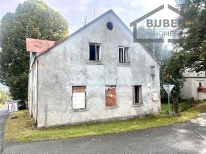 Prodej rodinného domu, Lesná, 558 m2