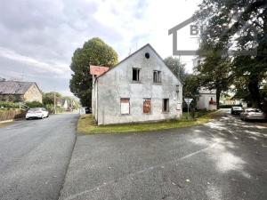 Prodej rodinného domu, Lesná, 558 m2