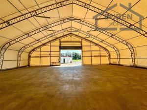 Pronájem skladu, Tachov - Velký Rapotín, 894 m2