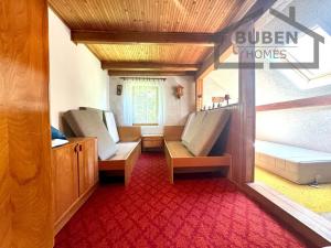 Prodej rodinného domu, Chodský Újezd - Štokov, 3270 m2