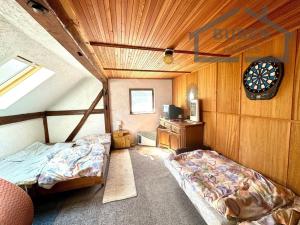 Prodej rodinného domu, Chodský Újezd - Štokov, 3270 m2