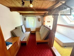 Prodej rodinného domu, Chodský Újezd - Štokov, 3270 m2