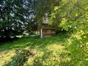 Prodej rodinného domu, Chodský Újezd - Štokov, 3270 m2