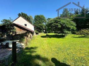 Prodej rodinného domu, Chodský Újezd - Štokov, 3270 m2