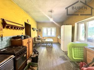 Prodej rodinného domu, Chodský Újezd - Štokov, 3270 m2