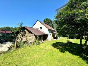 Prodej rodinného domu, Chodský Újezd - Štokov, 3270 m2