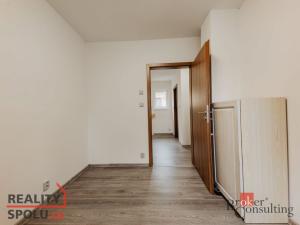 Prodej rodinného domu, Nová Paka, Vrchovina 183/1, 95 m2