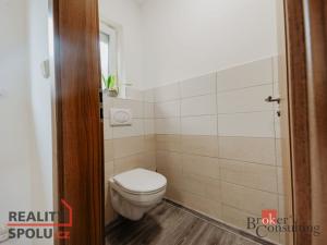 Prodej rodinného domu, Nová Paka, Vrchovina 183/1, 95 m2