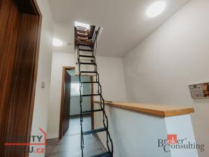 Prodej rodinného domu, Nová Paka, Vrchovina 183/1, 95 m2