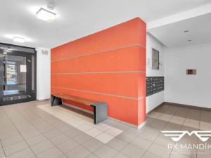 Pronájem bytu 2+kk, Praha - Prosek, Kytlická, 62 m2