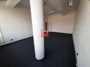 Pronájem kanceláře, Olomouc, Šlechtitelů, 36 m2