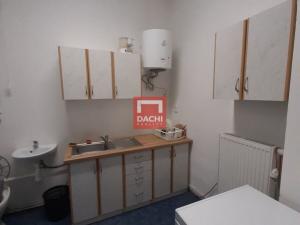 Pronájem kanceláře, Olomouc, Šlechtitelů, 36 m2