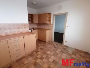 Pronájem bytu 3+1, Nové Město nad Metují, T. G. Masaryka, 70 m2