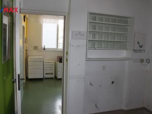 Pronájem ordinace, Zlín, Smetanova, 80 m2