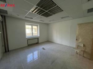 Pronájem ordinace, Zlín, Smetanova, 80 m2