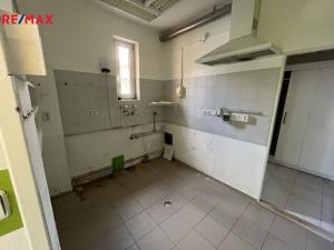 Pronájem ordinace, Zlín, Smetanova, 80 m2