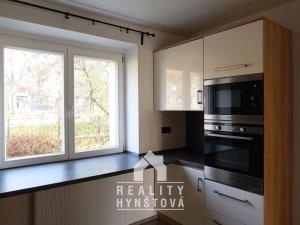 Pronájem bytu 2+1, Blansko, Nádražní, 52 m2