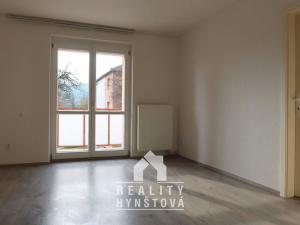 Pronájem bytu 2+1, Blansko, Nádražní, 52 m2