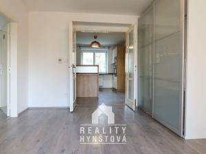 Pronájem bytu 2+1, Blansko, Nádražní, 52 m2