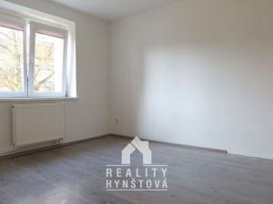 Pronájem bytu 2+1, Blansko, Nádražní, 52 m2