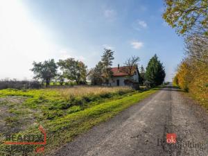 Prodej pozemku pro bydlení, Kněžice, 1156 m2