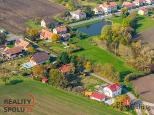 Prodej pozemku pro bydlení, Kněžice, 1156 m2