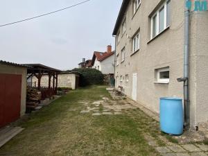 Pronájem bytu 3+1, Velké Meziříčí, Zámecká, 70 m2