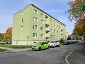 Pronájem bytu 2+1, Planá, Smetanova, 51 m2