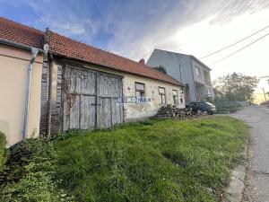 Prodej pozemku pro bydlení, Hlohovec, 1953 m2