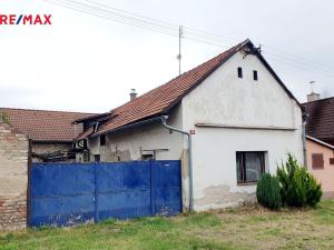 Prodej rodinného domu, Nová Ves I, Táborská, 100 m2