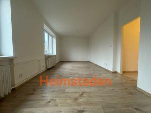 Pronájem bytu 1+kk, Karviná - Nové Město, Závodní, 36 m2