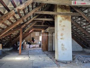 Prodej rodinného domu, Vyšší Brod, Lesní, 90 m2