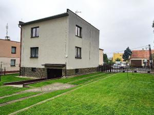 Prodej rodinného domu, Strakonice - Strakonice I, Baarova, 240 m2