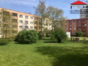 Pronájem bytu 2+1, Ostrava, U Prodejny, 55 m2