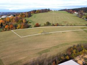 Prodej pozemku, Rudolfov, 6520 m2