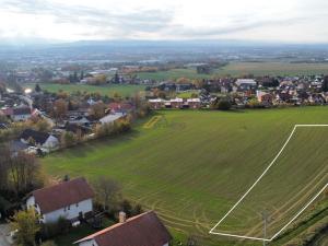 Prodej pozemku, Rudolfov, 6520 m2