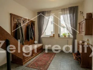 Prodej vícegeneračního domu, Ratíškovice, Vítězná, 530 m2