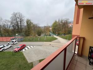 Prodej bytu 2+1, Sázava, Školská, 56 m2